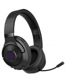 LORGAR Gaming Headset Noah 702 Wireless Black