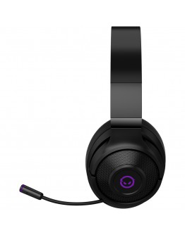 LORGAR Gaming Headset Noah 702 Wireless Black