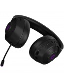 LORGAR Gaming Headset Noah 702 Wireless Black