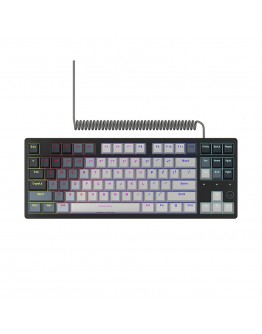 LORGAR Azar 514TKL, Wired RGB mechanical gaming