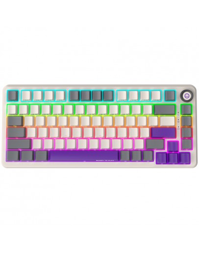 Wired mechanical gaming keyboard Advanced, 82