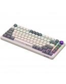 Wired mechanical gaming keyboard Advanced, 82