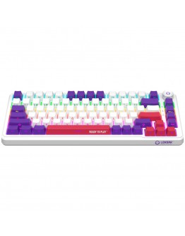 LORGAR Gaming Keyboard KBA4175 Advanced Wired