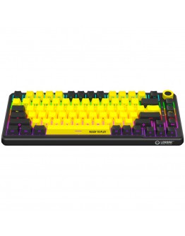 LORGAR Gaming Keyboard KBA4175 Advanced Wired