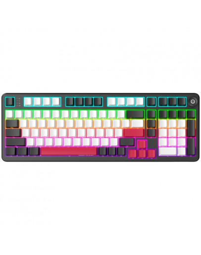 LORGAR Gaming Keyboard KBA4195 Advanced Wired