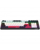 LORGAR Gaming Keyboard KBA4195 Advanced Wired