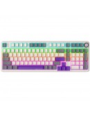 Wired mechanical gaming keyboard Advanced, 101