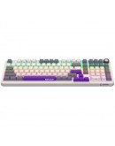 Wired mechanical gaming keyboard Advanced, 101