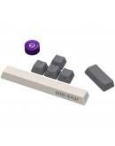 Wired mechanical gaming keyboard Advanced, 101