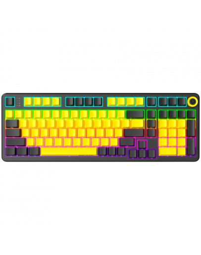 LORGAR Gaming Keyboard KBA4195 Advanced Wired