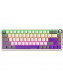 LORGAR Gaming Keyboard KBA41M Advanced Wired 65%