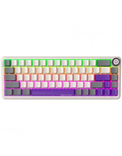 LORGAR Gaming Keyboard KBA41M Advanced Wired 65%