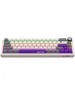 LORGAR Gaming Keyboard KBA41M Advanced Wired 65%