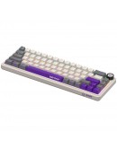 LORGAR Gaming Keyboard KBA41M Advanced Wired 65%