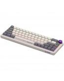 LORGAR Gaming Keyboard KBA41M Advanced Wired 65%