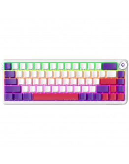 LORGAR Gaming Keyboard KBA41M Advanced Wired 65%