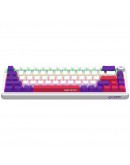 LORGAR Gaming Keyboard KBA41M Advanced Wired 65%