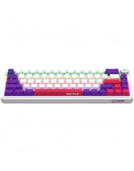 LORGAR Gaming Keyboard KBA41M Advanced Wired 65%