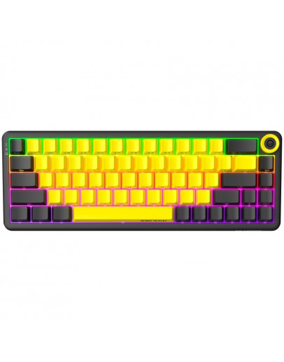 LORGAR Gaming Keyboard KBA41M Advanced Wired 65%