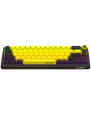 LORGAR Gaming Keyboard KBA41M Advanced Wired 65%