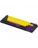 LORGAR Gaming Keyboard KBA41M Advanced Wired 65%