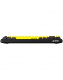 LORGAR Gaming Keyboard KBA41M Advanced Wired 65%