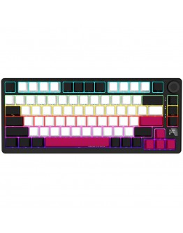 LORGAR KBP7075W, Wireless 75% Mechanical Gaming
