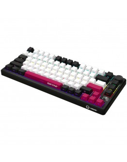 LORGAR KBP7075W, Wireless 75% Mechanical Gaming
