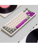 LORGAR KBP70MW, Wireless 65% Mechanical Gaming