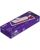 LORGAR KBP70MW, Wireless 65% Mechanical Gaming
