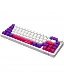 LORGAR KBP70MW, Wireless 65% Mechanical Gaming
