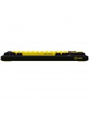 LORGAR KBP70MW, Wireless 65% Mechanical Gaming