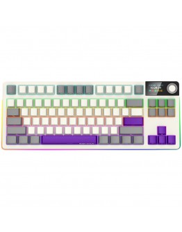 LORGAR KBP70TKLW, Wireless TKL Mechanical Gaming