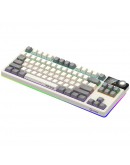 LORGAR KBP70TKLW, Wireless TKL Mechanical Gaming