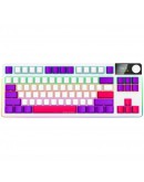 LORGAR KBP70TKLW, Wireless TKL Mechanical Gaming