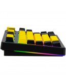LORGAR KBP70TKLW, Wireless TKL Mechanical Gaming