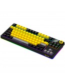 LORGAR KBP70TKLW, Wireless TKL Mechanical Gaming