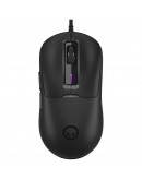 LORGAR Gaming Mouse MSA10R Advanced Wired PixArt