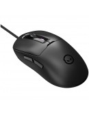 LORGAR Gaming Mouse MSA10R Advanced Wired PixArt