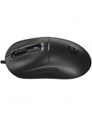 LORGAR Gaming Mouse MSA10R Advanced Wired PixArt