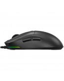 LORGAR Gaming Mouse MSA10R Advanced Wired PixArt