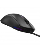 LORGAR Gaming Mouse MSA10R Advanced Wired PixArt