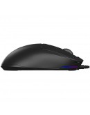 LORGAR Gaming Mouse MSA10R Advanced Wired PixArt
