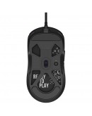 LORGAR Gaming Mouse MSA10R Advanced Wired PixArt