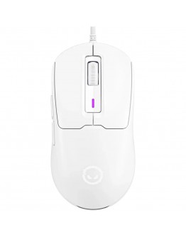 LORGAR Gaming Mouse MSA10R Advanced Wired PixArt