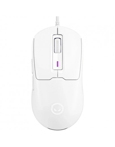 LORGAR Gaming Mouse MSA10R Advanced Wired PixArt