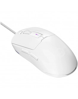 LORGAR Gaming Mouse MSA10R Advanced Wired PixArt