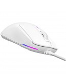 LORGAR Gaming Mouse MSA10R Advanced Wired PixArt