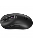 LORGAR Gaming Mouse MSA10WR Advanced Wireless