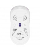 LORGAR Gaming Mouse MSA10WR Advanced Wireless